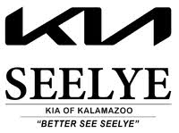 Seelye Kia of Kalamazoo logo