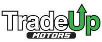 Trade Up Motors logo
