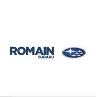 Romain Subaru