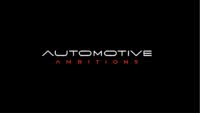Automotive Ambitions Group LLC logo