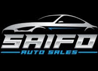 Saifo Auto Sales logo