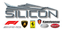 Silicon Auto Group logo