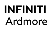 Infiniti Ardmore logo