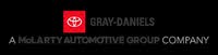 Gray-Daniels Toyota logo