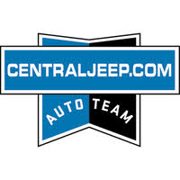 Central Chrysler Jeep Dodge FIAT logo
