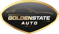 Golden State Auto Inc logo