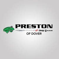 Preston Chrysler Dodge Jeep Ram of Dover logo