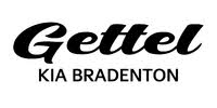 Gettel Kia of Bradenton logo