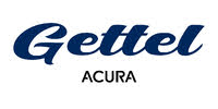 Gettel Acura logo