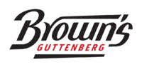 Brown's Sales & Leasing logo