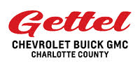 Gettel Chevrolet Buick GMC logo