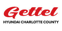 Gettel Hyundai of Charlotte County logo