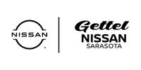 Gettel Nissan of Sarasota logo