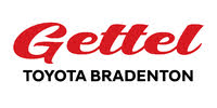 Gettel Toyota of Bradenton logo