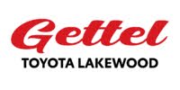 Gettel Toyota of Lakewood logo