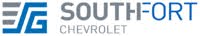 South Fort Chevrolet logo