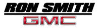 Ron Smith GMC logo