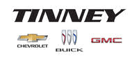Tinney Automotive logo