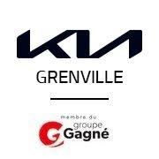 Kia Grenville logo