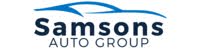 Samsons Auto Group logo