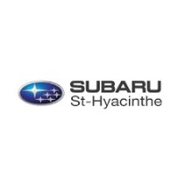 Subaru Saint-Hyacinthe logo