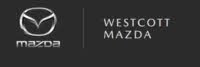 Westcott Mazda logo