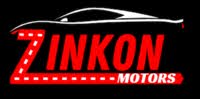 Zinkon Motors logo