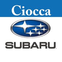 Ciocca Subaru of Ewing logo