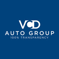 VCD Auto Group logo