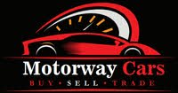 Motorway Cars logo