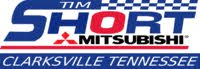 Tim Short Mitsubishi logo
