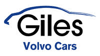 Giles Volvo logo