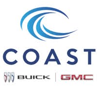 Coast Buick GMC logo