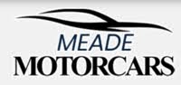 Meade Motorcars logo