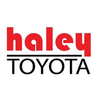 Haley Toyota of Richmond logo