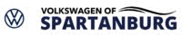 Volkswagen of Spartanburg logo