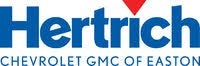 Hertrich Chevrolet GMC of Easton logo
