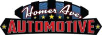 Homer Ave Automotive LLC logo