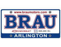 Brau Motors logo