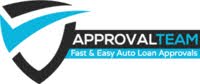 Approval Team logo