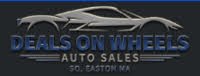 Deals on Wheels Auto Sales logo
