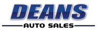 Deans Auto Sales logo