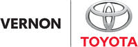 Vernon Toyota logo