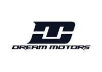 Dream Motors logo