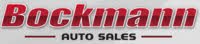 Bockmann Auto Sales logo