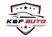 K&F Auto logo