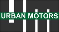Urban Motors logo