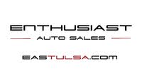 Enthusiast Auto Sales logo