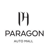 Paragon Auto Mall logo