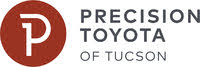 Precision Toyota of Tucson logo